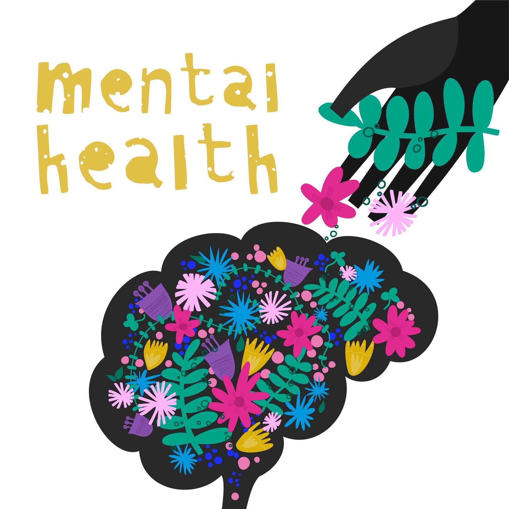 Mental Health: अच्छा मानसिक स्वास्थ्य, किशोरों और युवा वयस्कों के लिए महत्वपूर्ण हैं
