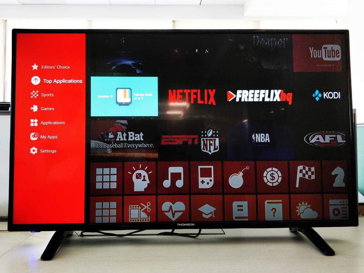 क्या है स्मार्ट टीवी, किस प्रकार ये सामान्य टीवी से अलग हैं