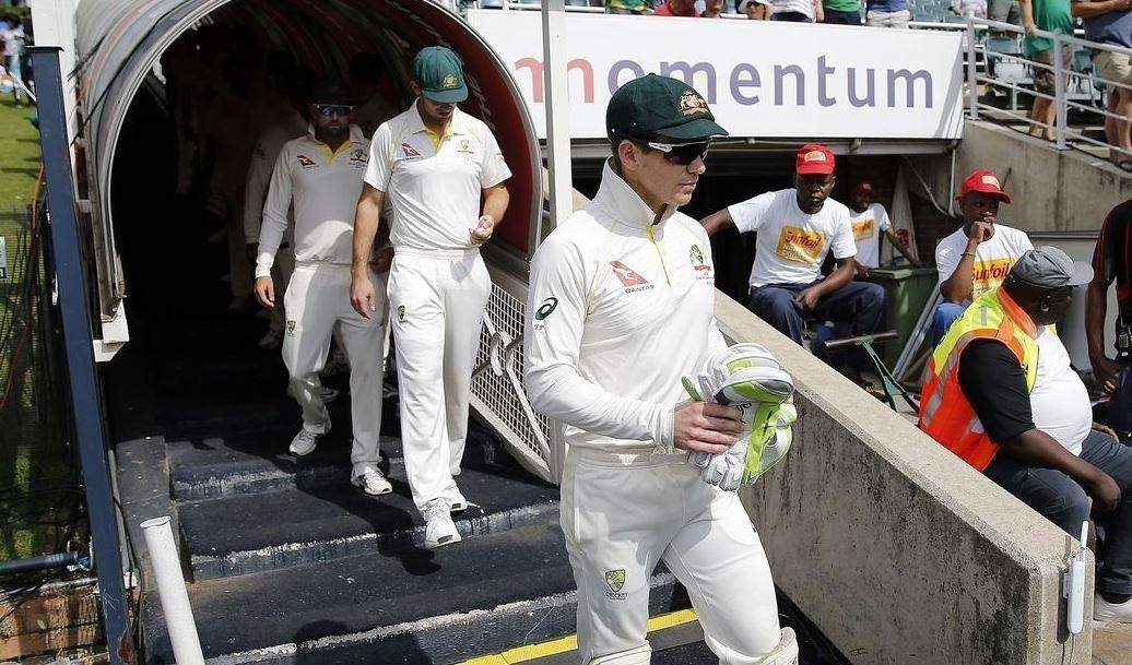 IND VS AUS:भारत के खिलाफ टेस्ट सीरीज के लिए  ऑस्ट्रेलिया ने किया टीम का ऐलान, इन खिलाड़ियों को मिला मौका