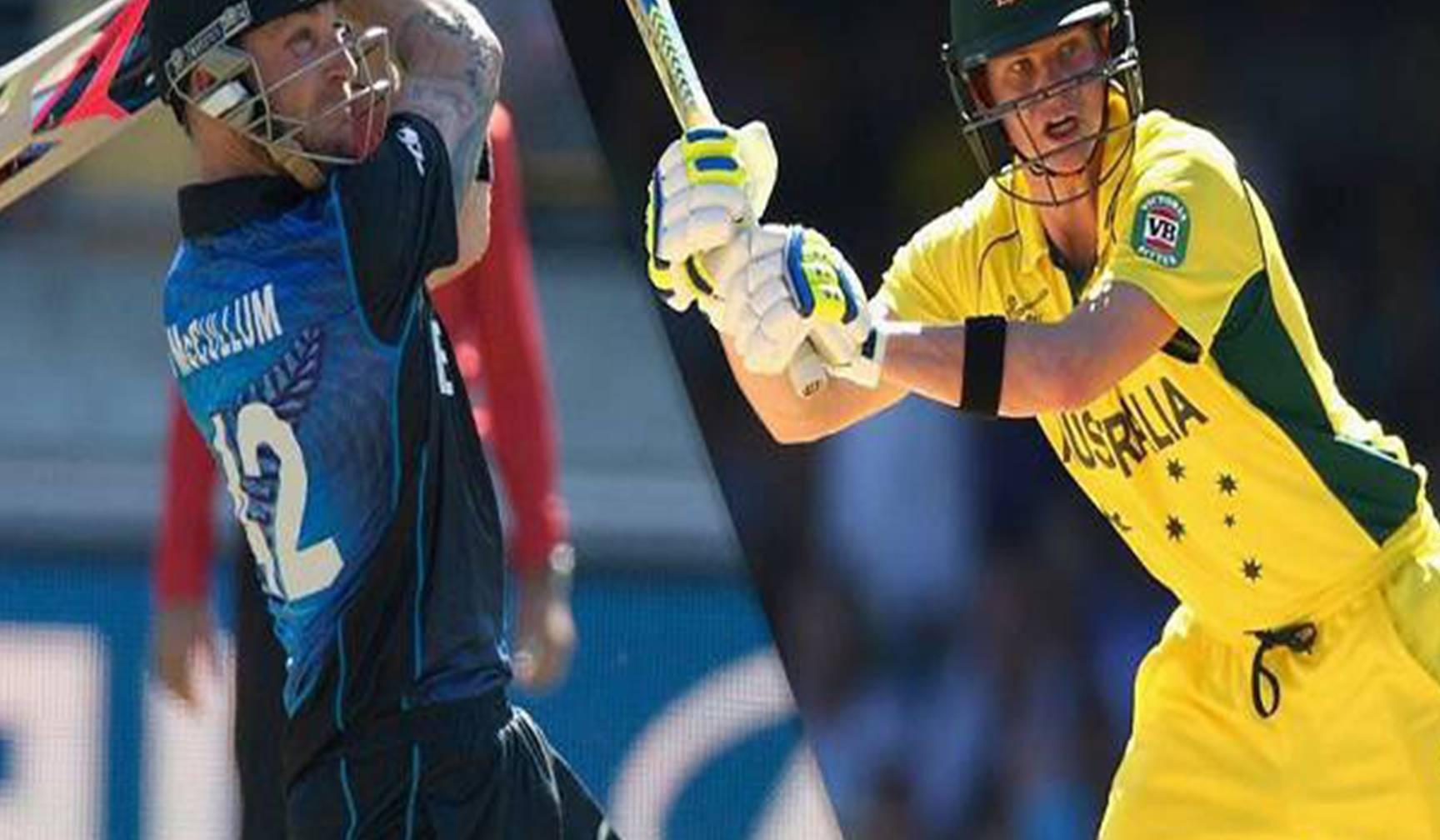 चैंपियंस ट्रॉफी 2017: दो चिरप्रतिद्वंदी टीमें होंगी आज आमने सामने