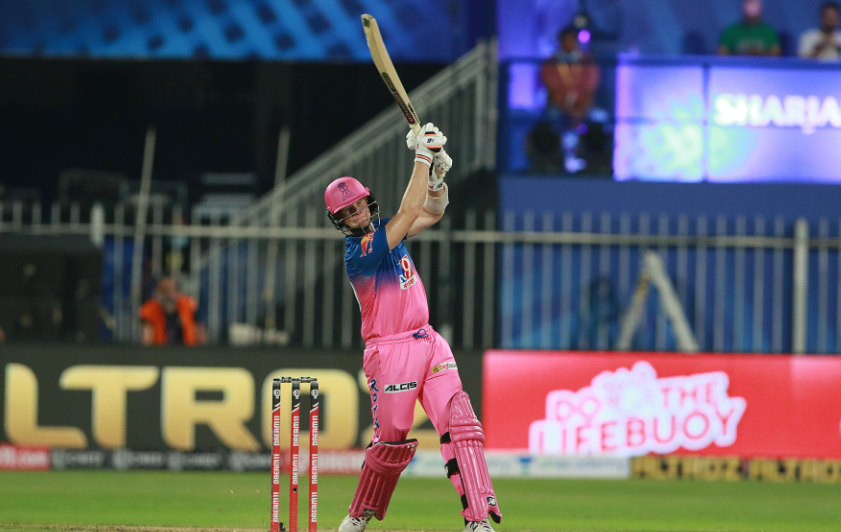 IPL 2020, RR vs DC:  दिल्ली कैपिटल्स ने राजस्थान रॉयल्स को 46 रन से  दी शिकस्त