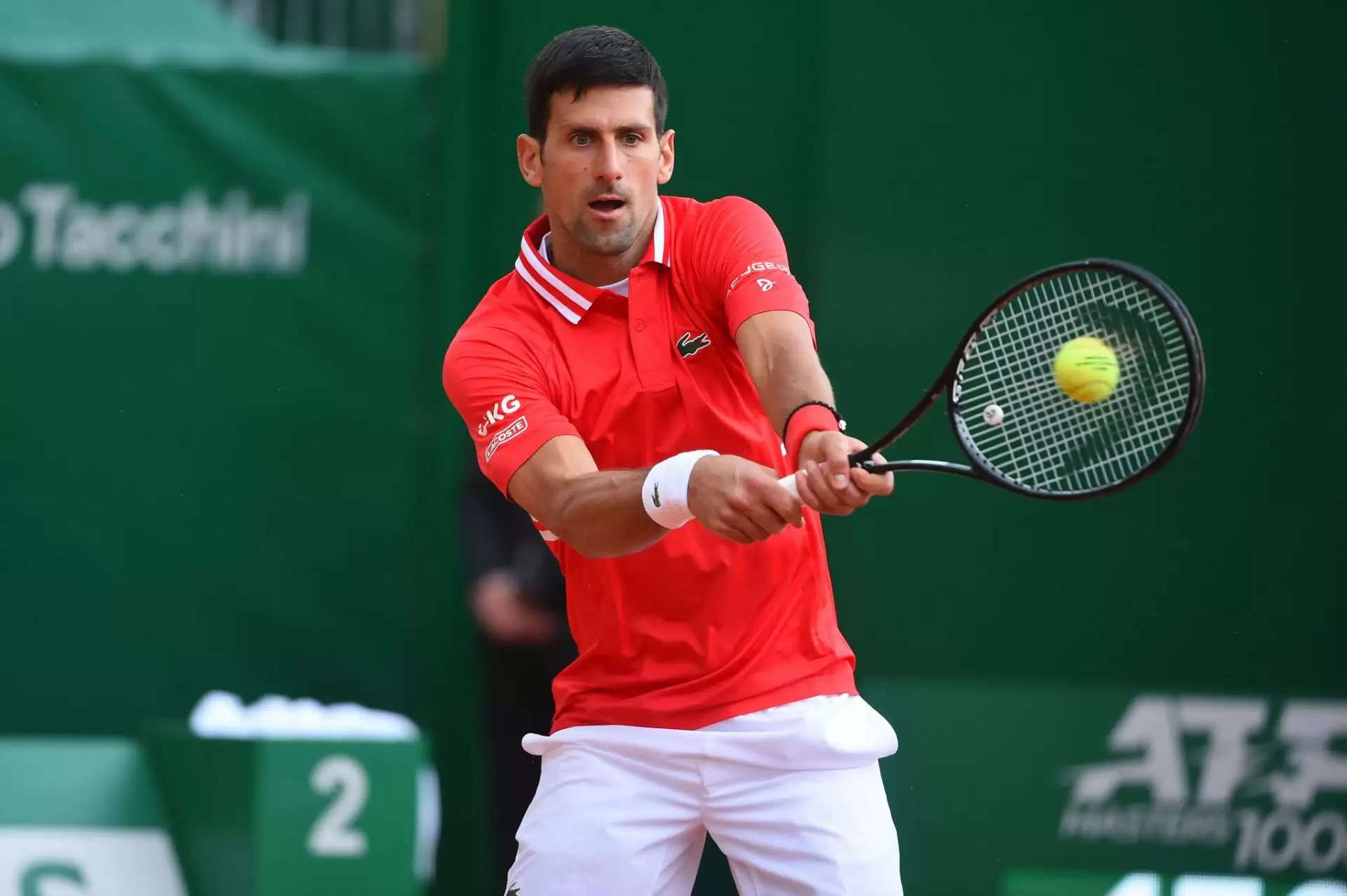 French Open: 19वें ग्रैंड स्लैम खिताब पर कब्जा करने के बाद जानिए क्या कुछ बोले Novak Djokovic
