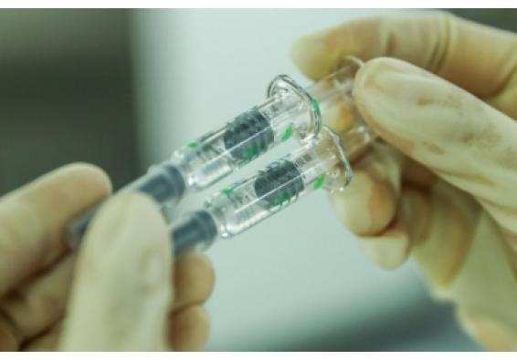 यूएई में 20 लाख से अधिक लोगों को दी गई Corona Vaccine खुराक