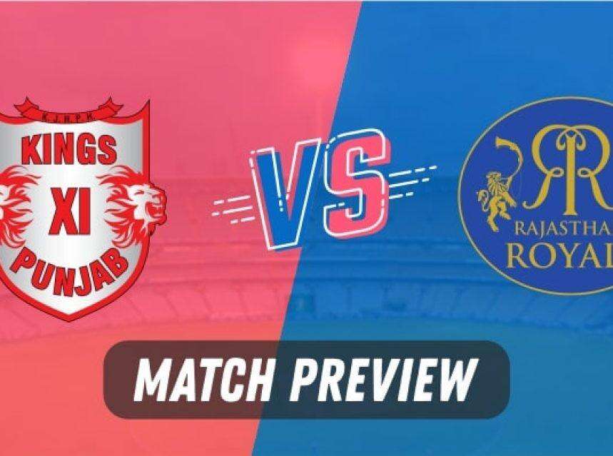 LIVE  IPL 2020, RR vs KXIP: मयंक और लोकेश की ताबड़तोड़ बैटिंग, पंजाब मजबूत स्कोर की ओर