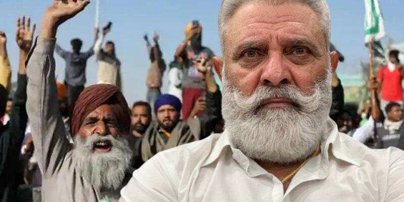 Farmers Protest के दौरान Yuvraj Singh के पिता ने हिंदुओं को लेकर दिया विवादित बयान