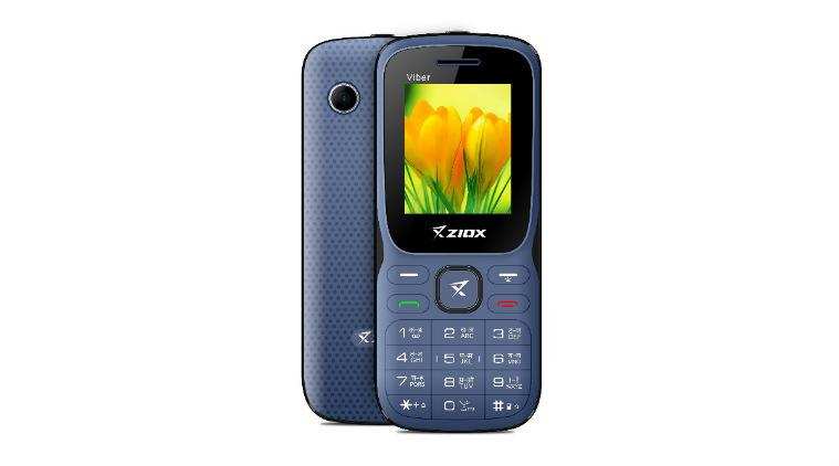 950 रुपए में नया फीचर फोन लॉन्च, Jio Phone 2 को मिलेगी टक्कर