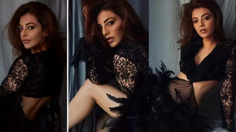 Kajal Aggarwal Birthday: लग्जरी लाइफ की शौकीन हैं काजल अग्रवाल, ऐसे शुरू किया था करियर