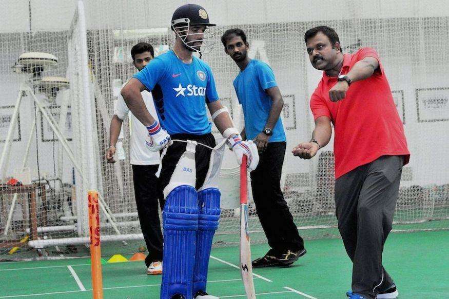 शिक्षक दिवस पर जानिए  टीम इंडिया के खिलाड़ियों के बचपन के कोच
