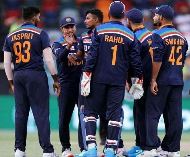 AUS VS IND: टी 20 सीरीज में ऑस्ट्रेलिया का सूफड़ा साफ करेगी टीम इंडिया , सामने आया बड़ा कारण