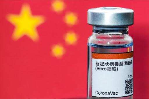 China में 2.2 करोड़ से अधिक कोरोना रोधी टीके लगाये गए