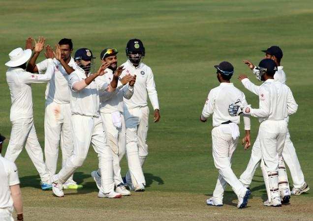 IND vs BAN: पहले डे नाइट टेस्ट मैच पर मंडराया यह बड़ा संकट