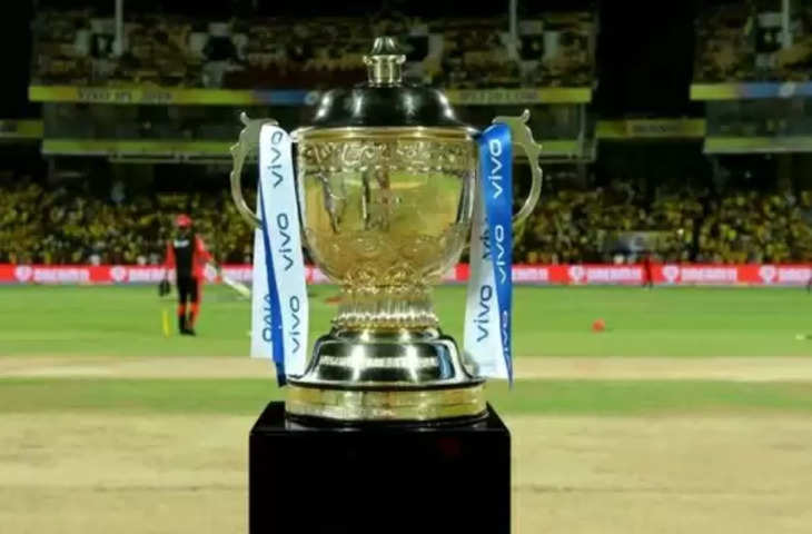 IPL 2020 will be played without spectators due to fear of coronavirus