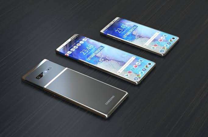Samsung Galaxy S11 स्मार्टफोन को किया जा सकता है जल्द लाँच, जानें