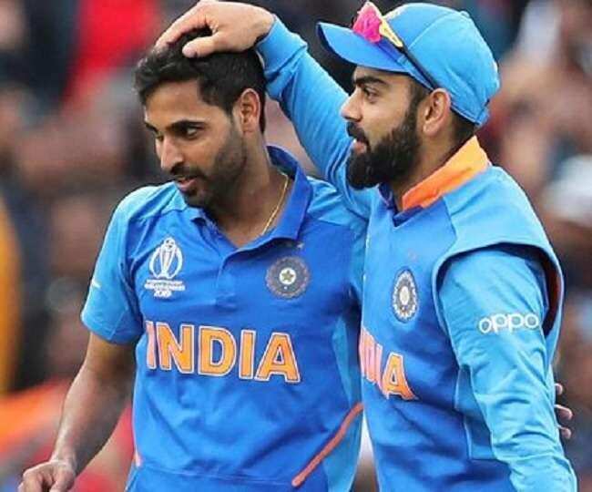 Bhuvneshwar Kumar ने पास किया फिटनेस टेस्ट, इस टूर्नामेंट में खेलते आएंगे नजर
