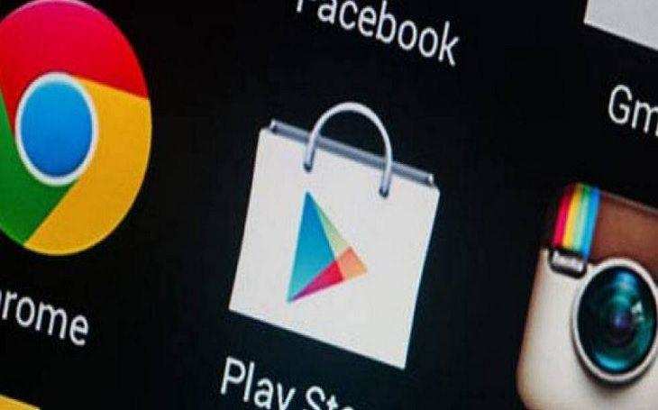  Google  ने Play Store से हटाया  भारत विरोधी एंड्रॉइड ऐप