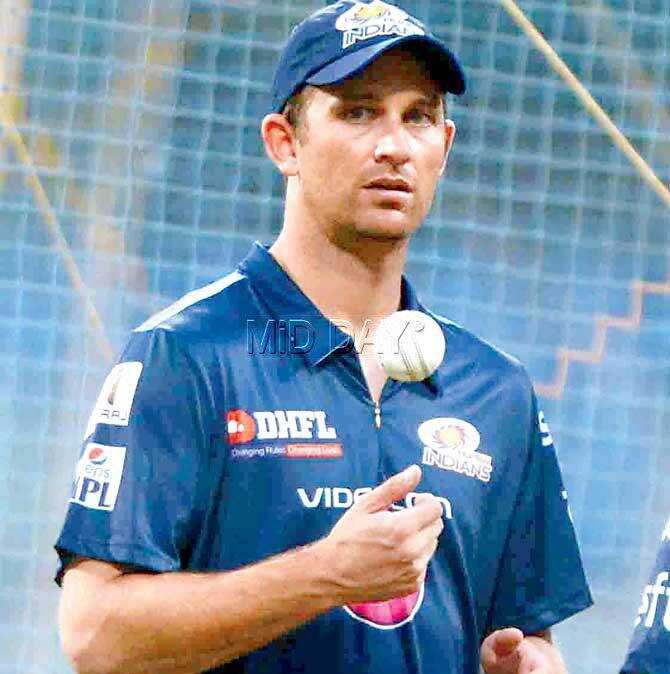 IPL 2020 Qualifiers1: मुंबई इंडियंस से डरती हैं सभी टीमें, जानिए किसने कही ये बात