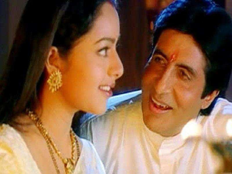 Actress Soundarya: अमिताभ बच्चन की इस अभिनेत्री का प्लेन क्रैश में हुआ था निधन, मौत के वक्त थी प्रेग्नेंट