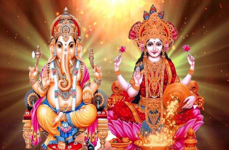 Do these things on Wednesday to please maa Lakshmi and lord ganesh