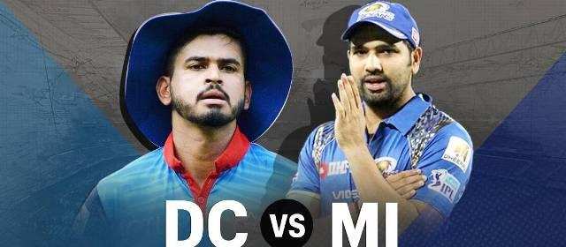 IPL 2020,FINAL MI vs DC : खिताबी मैच में दिल्ली को क्यों मिली हार,जानिए पांच बड़े कारण