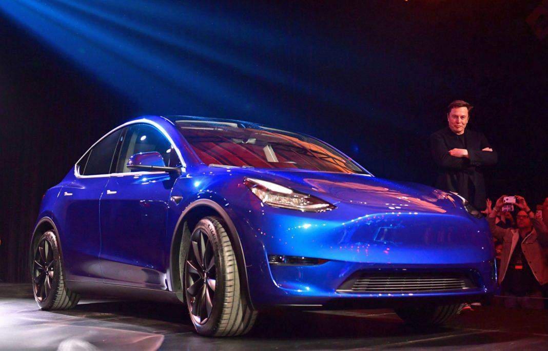 एलोन मस्क   का  इलेक्ट्रिक कारों से बड़ा एनर्जी बिज़नेस होगा 