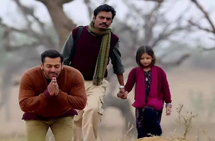 Bajrangi Bhaijaan 2: बनने वाला है सलमान खान की फिल्म बजरंगी भाईजान का सीक्वल, राइटर ने किया खुलासा