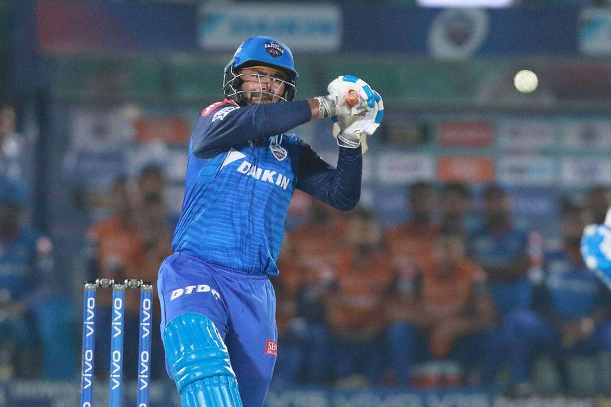 IPL 2020 RR vs DC: दिल्ली-राजस्थान के मैच में बन सकते हैं ये 8 बड़े रिकॉर्ड्स