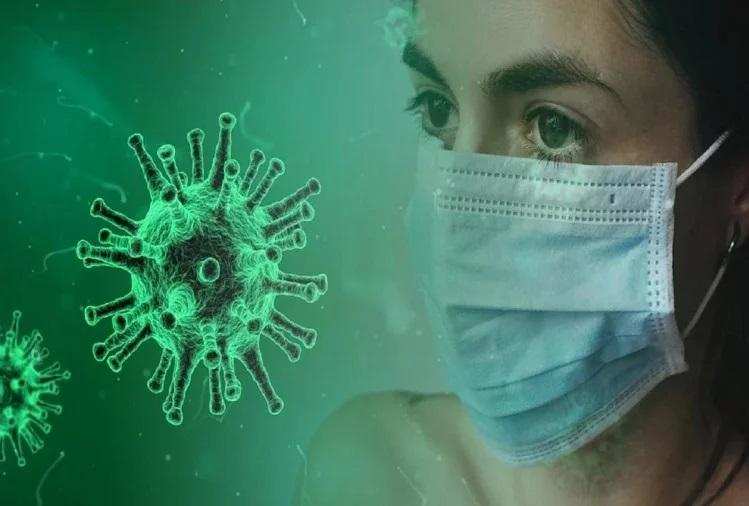 Coronavirus: देश में यहां एक पॉजिटिव से 168 लोगों पर खतरे के छाए बादल 