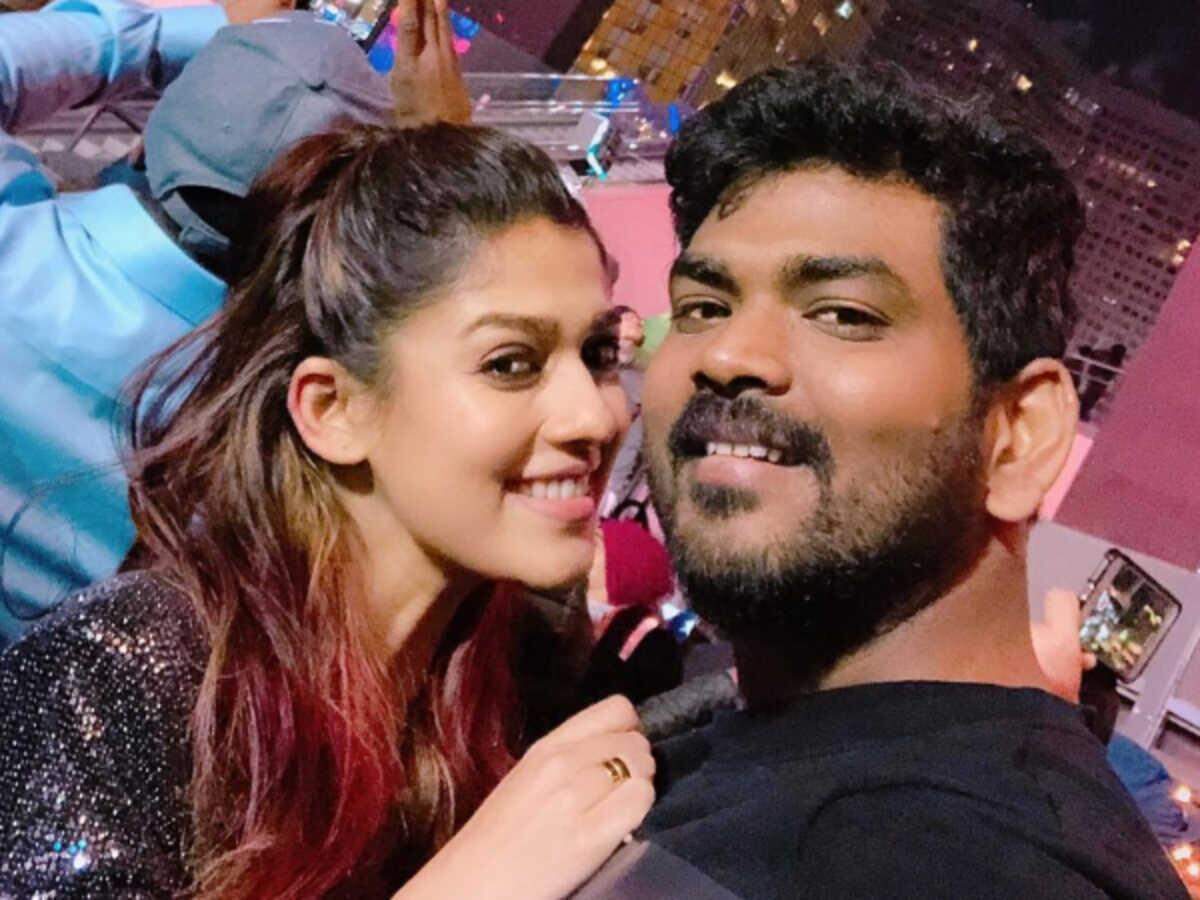 Nayanthara Birthday: साउथ अभिनेत्री नयनतारा ने सीक्रेटली कर ली विग्नेश शिवन से शादी, दुल्हन के गेटअप में तस्वीर वायरल