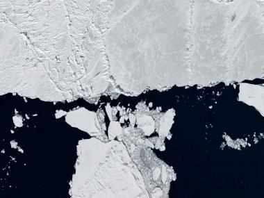 Study: ग्लोबल वार्मिंग को 1.5C तक सीमित करना बर्फ के पिघलने के कारण समुद्र के स्तर में वृद्धि को रोक सकता है 