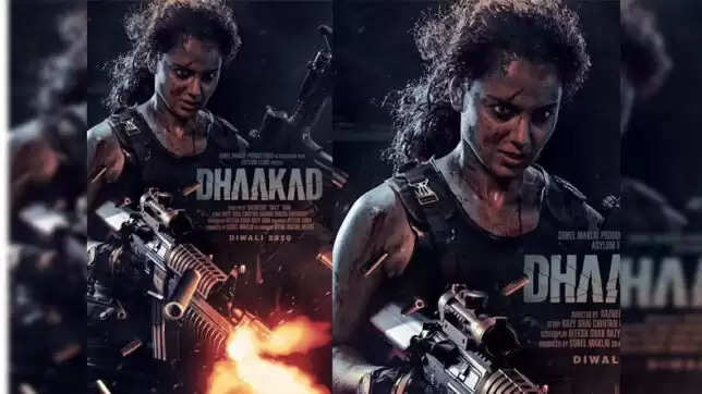 Kangana Ranaut: इन फिल्मों से बॉक्स आफिस पर धमाका करने वाली हैं कंगना रनौत, देखें लिस्ट