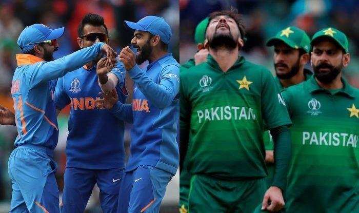 भारत में  आकर T20 World Cup खेलने के लिए  पाकिस्तान ने  रखी ये बड़ी शर्त