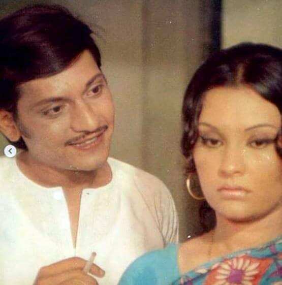 विद्या सिन्हा और अमोल पालेकर थे अच्छे दोस्त, याद कर हुए भावुक 