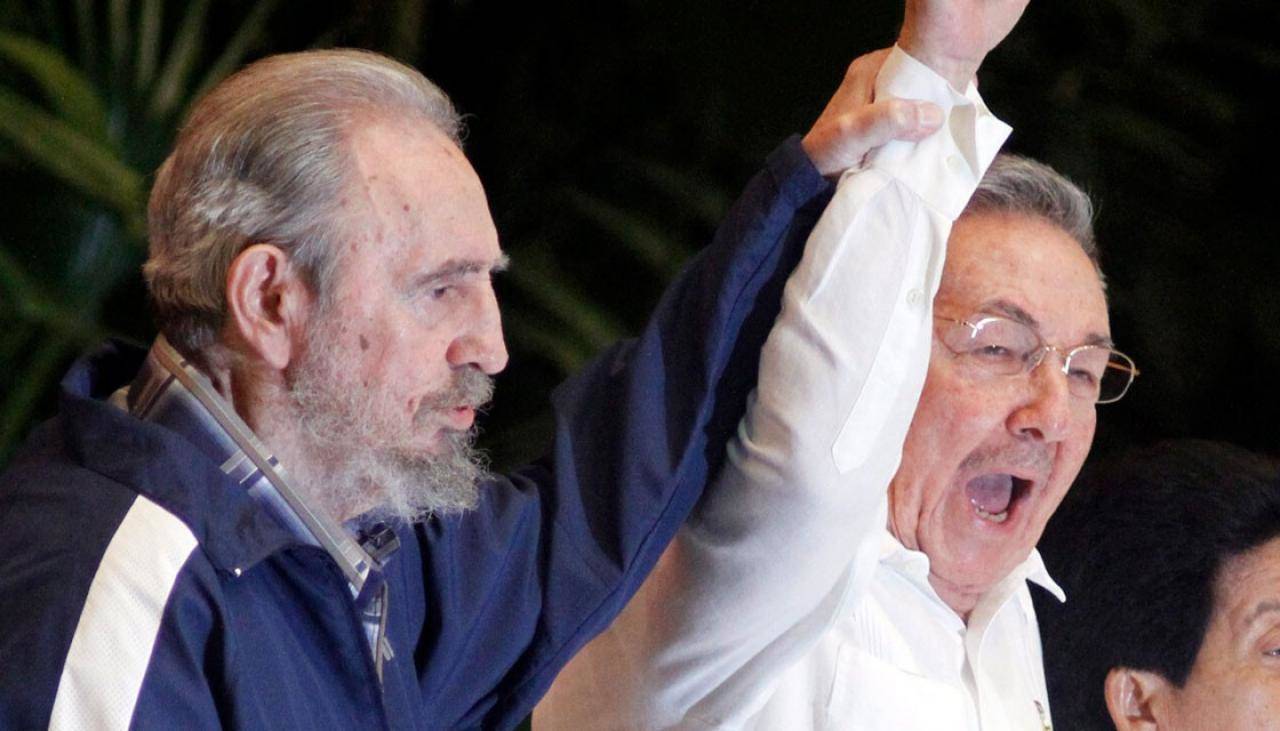 Cuba Castro Family : खत्म हुआ क्यूबा के कास्त्रो परिवार का शासन