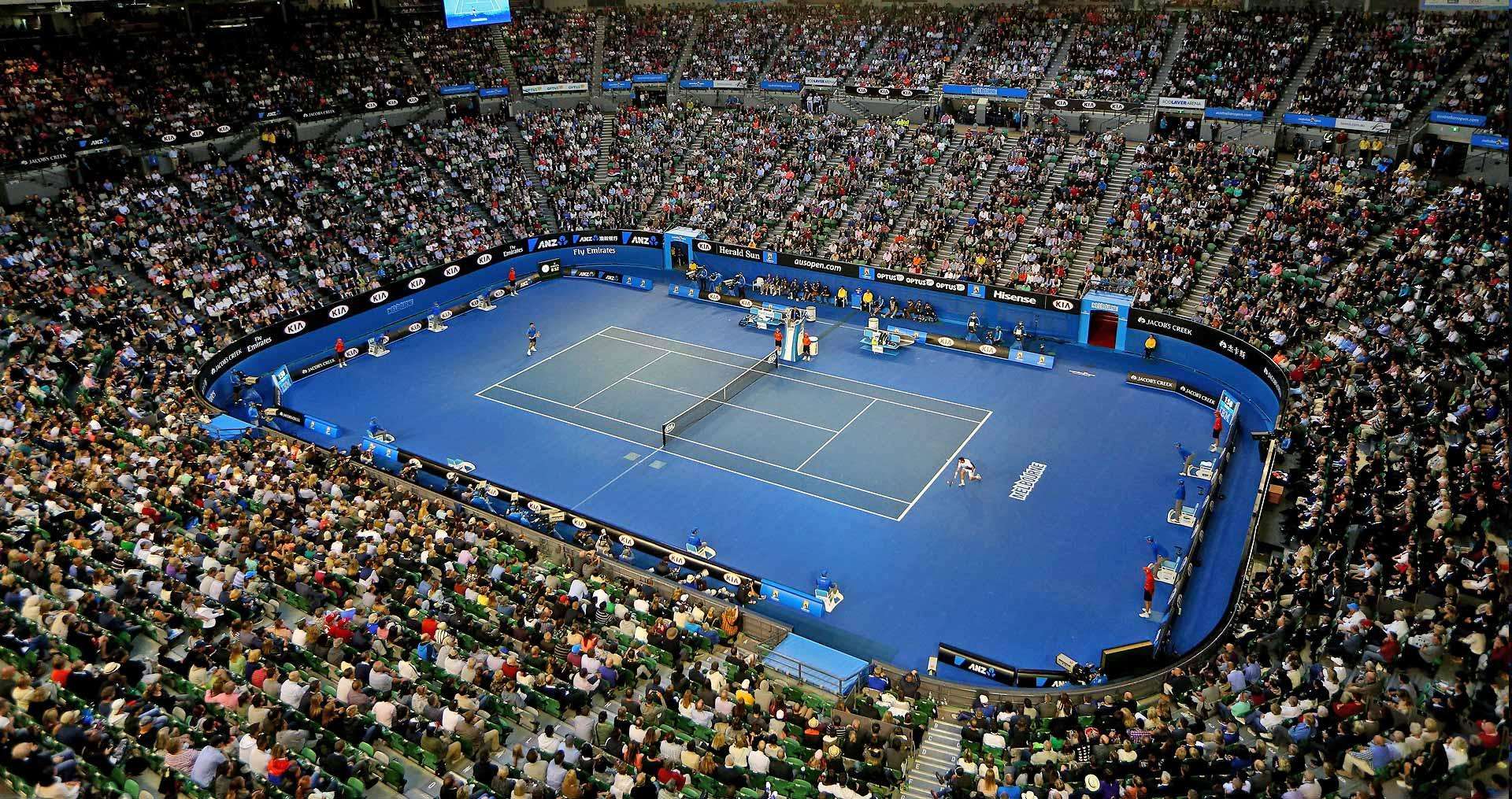 Australian Open की शुरुआत 8 फरवरी से : रिपोर्ट