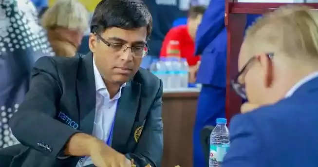 शतरंज : भारतीय पुरुष टीम जीती, महिलाएं हारीं