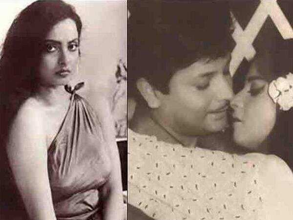 Rekha Birthday: फिल्मी दुनिया में आपार शोहरत पाने वाली रेखा की असल जिंदगी में कई खामोश दर्द