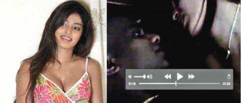 आखिर किसने इस क्रिकेटर का प्राइवेट वीडियो लीक किया