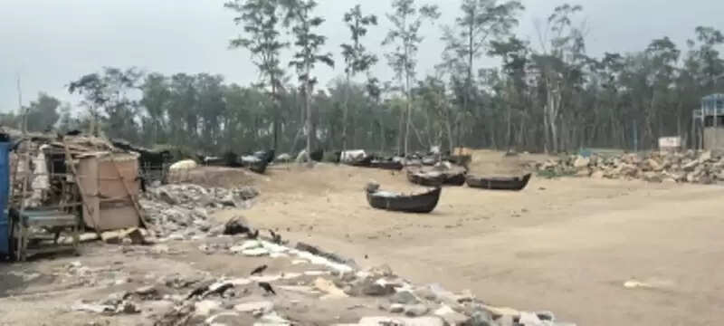 Cyclone ‘Yas’ : पश्चिम बंगाल में 9 लाख लोग तटीय इलाकों से निकाले गए