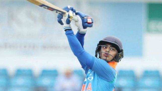 Vijay Hazare Trophy:ईशान किशन ने धमाकेदार प्रदर्शन कर टीम इंडिया के लिए ठोका दावा