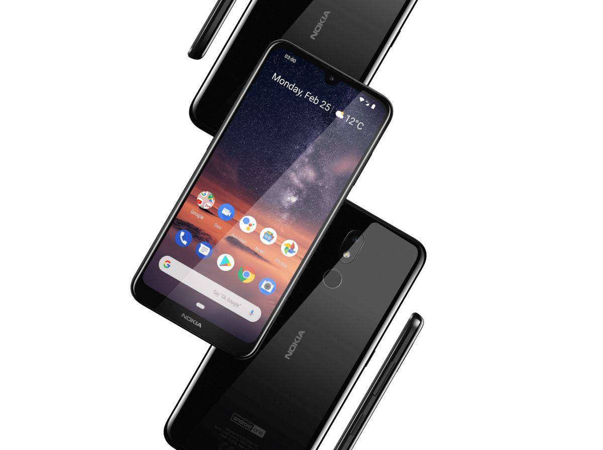 Nokia 3.2 स्मार्टफोन को भारत में लिस्ट कर दिया गया है, जानिये