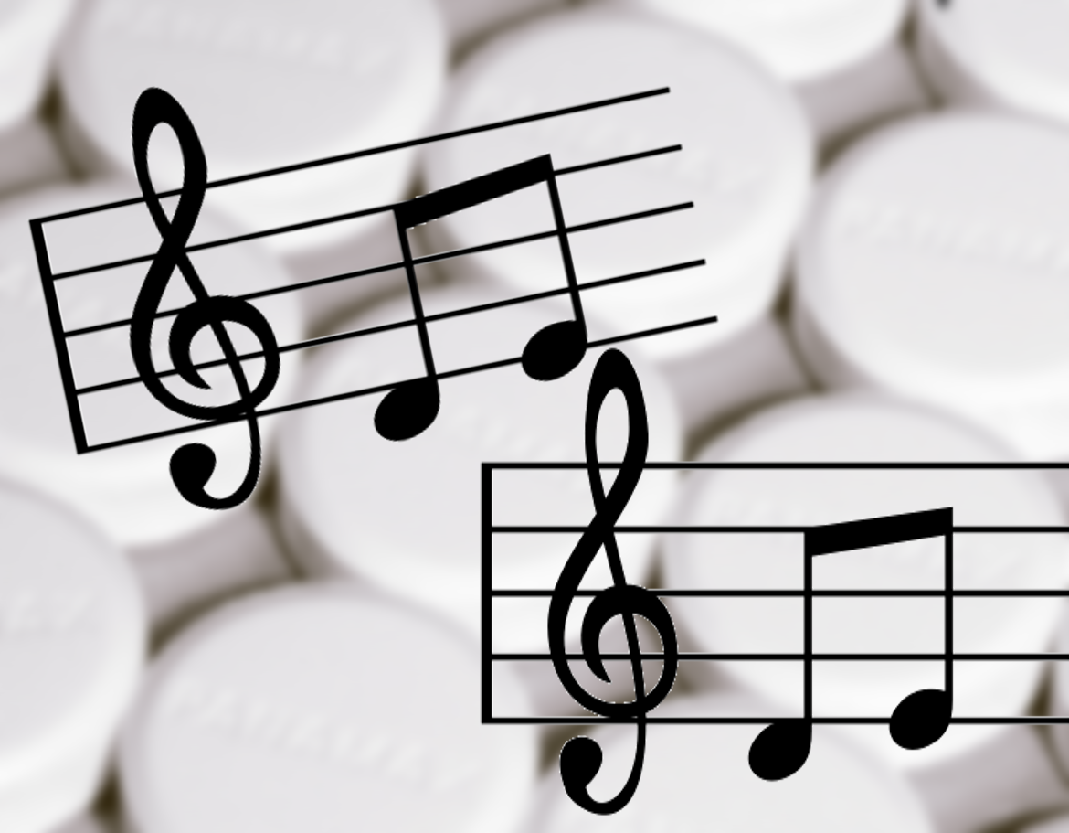 हर मर्ज़ की दवा है संगीत, गंभीर बीमारियों का इलाज चुटकी में होगा