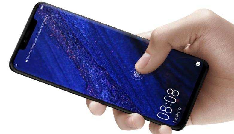 Huawei P30 स्मार्टफोन को इस दिन लाँच किया जा सकता हैं