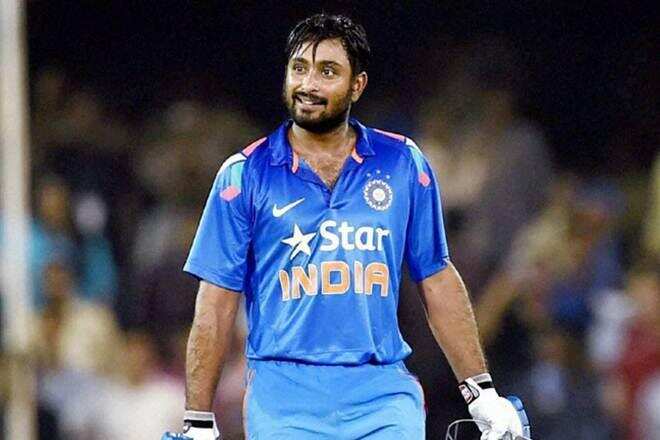 Rayudu ideal for number four slot, says Kohli