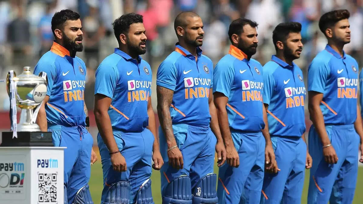 ICC  के नॉकआउट मैचों में क्यों हार जाती है  टीम इंडिया,  पूर्व क्रिकेटर ने बताई वजह