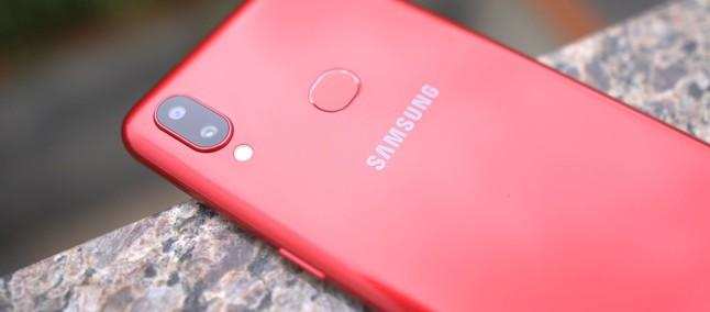 Samsung Galaxy A21s स्मार्टफोन में मैक्रो सेंसर दिया जा सकता है: लीक