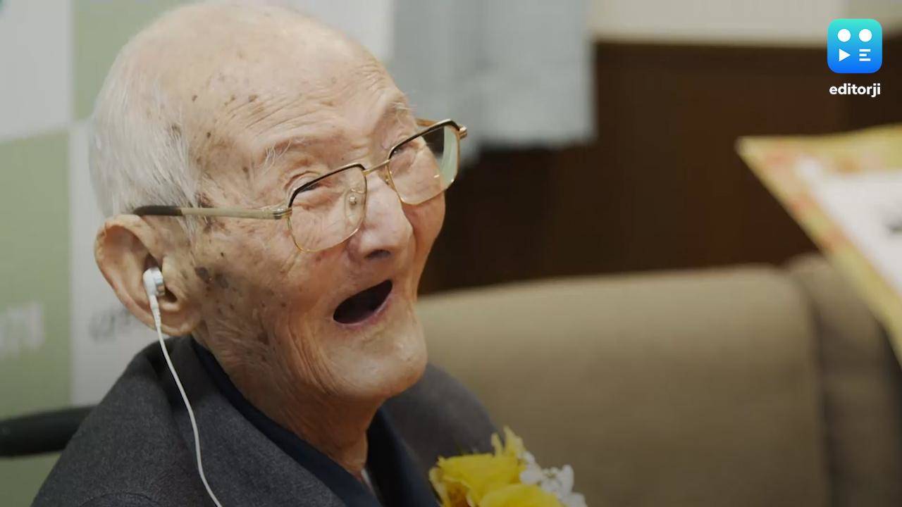 लीप वर्ष के कारण 100 साल की महिला बना रही है अपना 25वां जन्मदिन