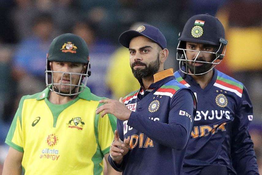 Canberra T20 : भारत को पहली करनी होगी बैटिंग, नटराजन कर रहे हैं डेब्यू