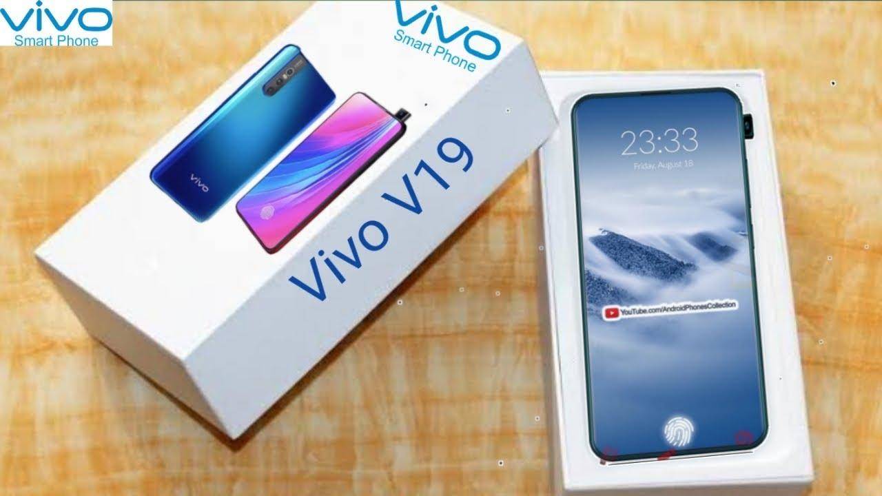Vivo V19 की लॉन्च डेट आयी सामने , प्रमुख फीचर्स की मिली जानकारी