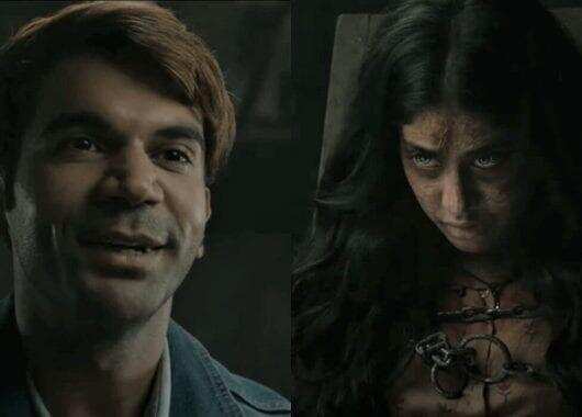 Roohi Movie Review: डराने में असफल साबित हुई जाह्नवी, राजकुमार की फिल्म रूही