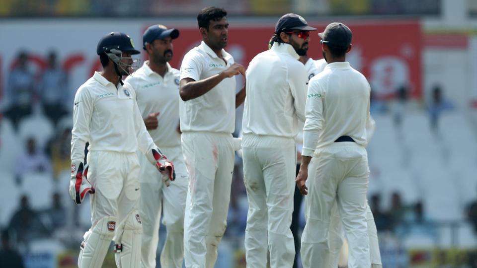 INDvsENG:टीम इंडिया की बढ़ी परेशानी,टॉप आॅर्डर एक बार फिर फेल हुआ